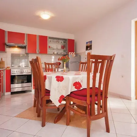 Apartman Dorina Jadrija Bogdanovici *