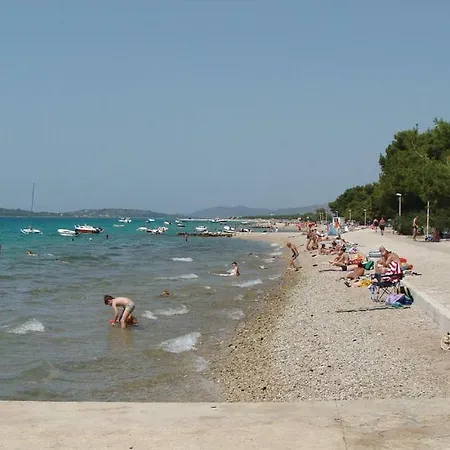 Apartman Dorina Jadrija Bogdanovici * Sibenik