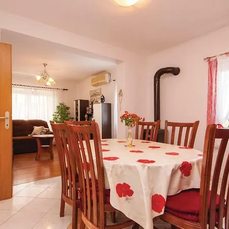Apartman Dorina Jadrija Bogdanovici Sibenik