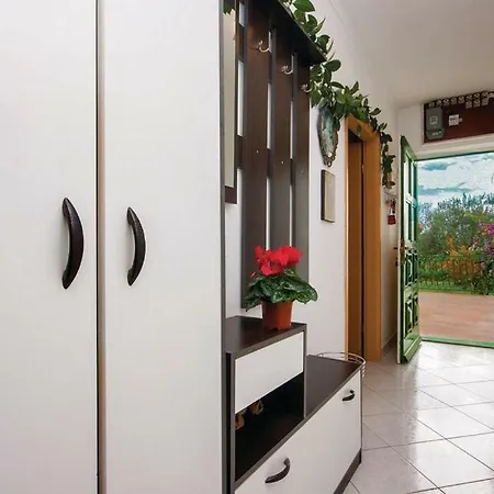 Apartman Dorina Jadrija Bogdanovici Apartment *
