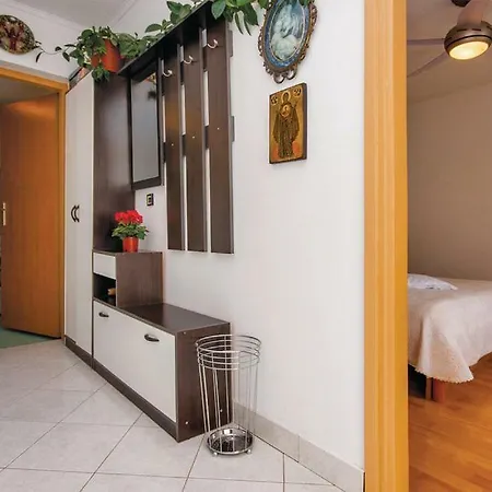 Apartman Dorina Jadrija Bogdanovici Sibenik