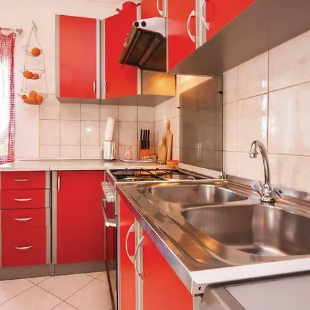 Apartman Dorina Jadrija Bogdanovici Apartment *