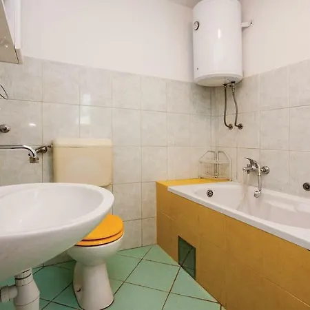 Apartment Apartman Dorina Jadrija Bogdanovici *