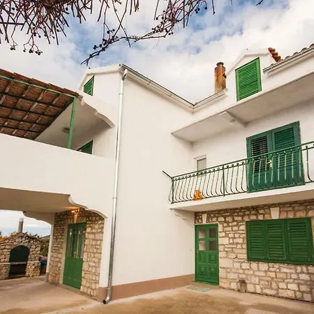 Apartman Dorina Jadrija Bogdanovici Apartment Sibenik