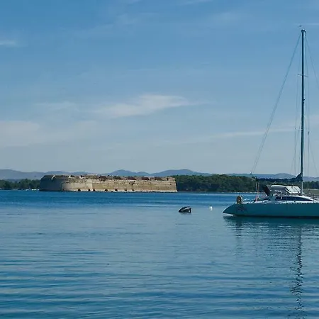 Apartman Dorina Jadrija Bogdanovici Apartment Sibenik