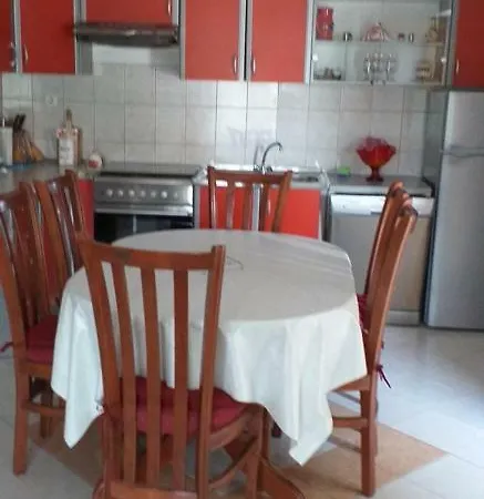 Apartment Apartman Dorina Jadrija Bogdanovici