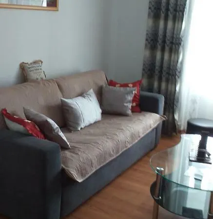 Apartment Apartman Dorina Jadrija Bogdanovici