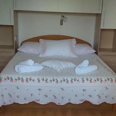 Apartment Apartman Dorina Jadrija Bogdanovici