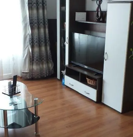 Apartment Apartman Dorina Jadrija Bogdanovici