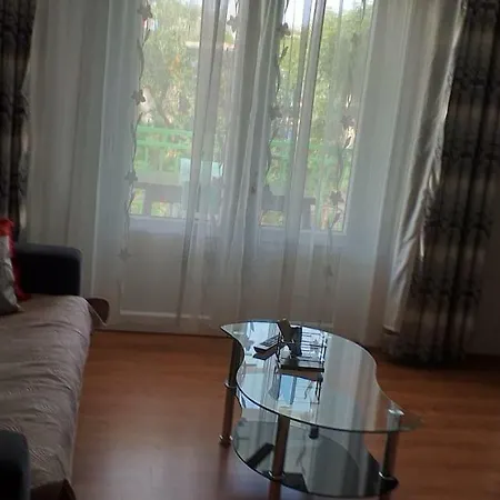 Apartman Dorina Jadrija Bogdanovici Apartment Sibenik